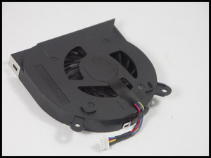 Máy tính xách tay CPU Quạt làm mát cho <span class=keywords><strong>Dell</strong></span> Latitude E6400 E6410 E6500 E6510 chính xác M2400 - Product Image 4