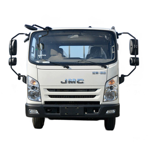 ELorry Nouveau Camionnette JMC 92HP, 2-5 Tonnes, Moteur Diesel Cummins Euro5, Excellent Prix - Product Image 6