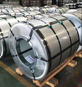 Bobina de acero galvanizado en caliente 2,5mm 3mm 2mm Espesor Z160 Z200 Recubrimiento de zinc en caliente - Product Image 2