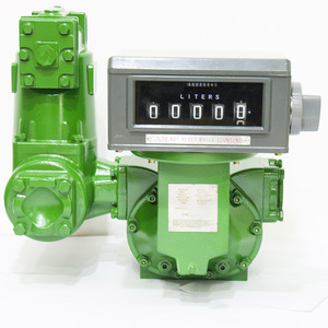 Débitmètre de station en acier inoxydable 2 et 3 pouces M50C pour le débit d'huile et de gaz - Product Image 1