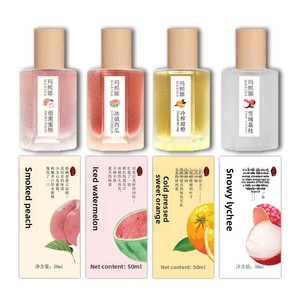Profumo Unisex TikTok Hot Selling al Profumo di Anguria Ghiacciata, Pesca <span class=keywords><strong>e</strong></span> Litchi, Lunga Durata, Fresco, M708, Prodotto in Cina, Vendita all'Ingrosso dalla Fabbrica - Product Image 5