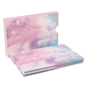 Vegano maquillaje 2020 productos paleta de sombra de ojos Etiqueta Privada de mica de grado cosmético de sombra de ojos en polvo - Product Image 6