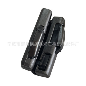 พินฟันบุ้งกี๋รถขุด V51 อะไหล่เครื่องจักรก่อสร้างความแข็งแรงสูง - Product Image 4