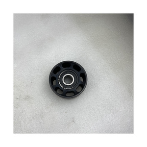 Poulie intermédiaire pour moteur diesel Cummins ISB QSB ISD Série 3933395 3978324 4990020 - Product Image 3