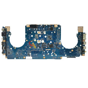 มาเธอร์บอร์ดแล็ปท็อป GL502VS สำหรับ ASUS ROG Strix GL502V เมนบอร์ดโน้ตบุ๊ก GL502VMK <span class=keywords><strong>GL502VM</strong></span> เครื่องทดสอบ CPU I7 I5 100% การจัดส่งที่รวดเร็ว - Product Image 3