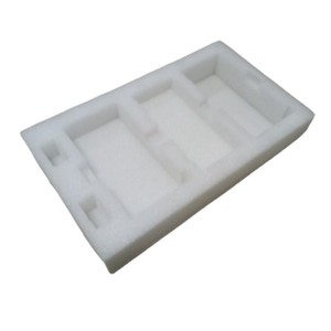 Bandeja de espuma moldeada de EVA/EPE ecológica, troquelada y personalizada, de gran venta para embalaje - Product Image 4
