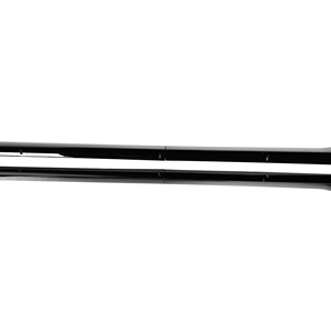 ABS Gloss nero stile <span class=keywords><strong>B</strong></span> minigonne laterali per BMW 7 serie G70 2023 + - Product Image 2