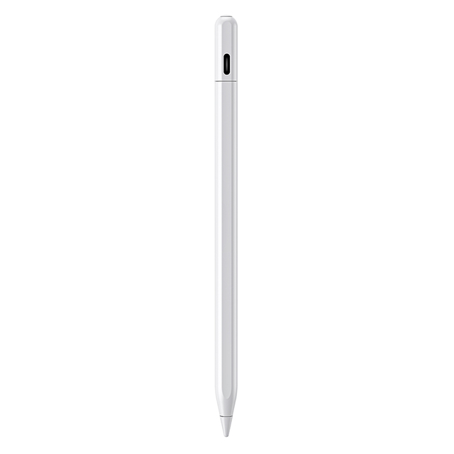 New Released Stylus Pen for Apple with IPad Find My and Custom Hotkeys for iPad Air6/5/ 4 iPad Pro 11 2018-2024 Pro 13