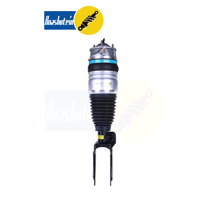 BOASHUTEIN OEM Standard 7P6 616 040R avant droit avec <span class=keywords><strong>suspension</strong></span> pneumatique ADS pour Volkswagen Touareg Porsche Cayenne 958 amortisseur pneumatique - Product Image 4