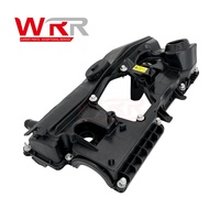 غطاء صمام التحكم عالي الجودة لقطع غيار السيارات لسيارات BMW الفئة 1 و3 و5 وX1 وZ4 و118i و318i و520Li رقم القطعة 11128645888 11127555212 11127553171