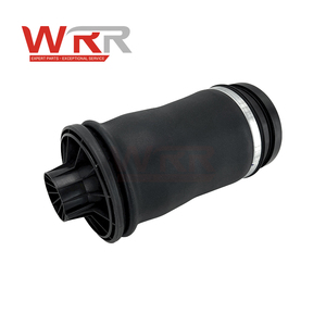 1643201025 1643200925 Suspension pneumatique arrière pour Benz W164 X164 GL450 ML350 – Amortisseur confortable, soufflet de suspension, pièces pneumatiques - Product Image 4