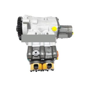 Pompe d'injection de carburant Common Rail de haute qualité C9.3 C7.3 511-7975 5117975 pour excavatrice 336f 340f - Product Image 4