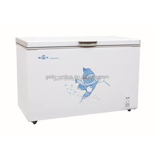 ตู้แช่แข็งแบบเปิดฝาบนรุ่นใหม่ ความจุ 420 ลิตร - Product Image 3