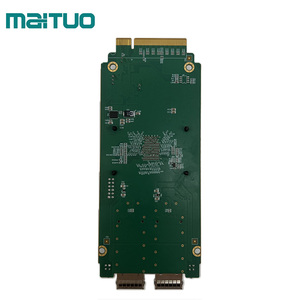 Maituo OEM sever <span class=keywords><strong>LAN</strong></span> <span class=keywords><strong>Card</strong></span> Gigabit <span class=keywords><strong>Ethernet</strong></span> giao diện Nic Intel E810 2x100 gam qsfp28 <span class=keywords><strong>Network</strong></span> Adapters 100GB Cổng mạng tốc độ - Product Image 3