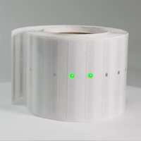 Haz Clic Aquí y Obtén Muestras Gratis, Etiqueta NFC con Cupón, 10% de Descuento, Envío Gratis, Muestra Gratis