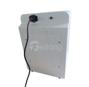 Automatische Kolonie Teller Slimme Teller Digitale Laboratoriumapparatuur Voor Het Tellen Van Bacteriën - Product Image 4