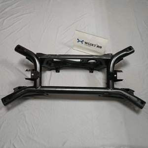 Repuesto de Auto: Subchasis Trasero para Automóvil, Ensamblaje de Subchasis 2WD 5105251AB - Product Image 2