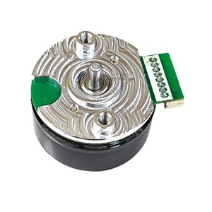 มอเตอร์ไร้แปรงถ่าน JZD JZD-3013 24V 6700 รอบต่อนาที สำหรับตัวควบคุมประตูอัตโนมัติ ใช้ในอุตสาหกรรม - Product Image 4