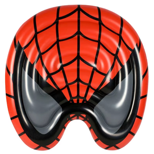 Bouée gonflable <span class=keywords><strong>Spiderman</strong></span> en PVC durable, thème super-héros, pour la piscine, jouet flottant gonflable pour l'été - Product Image 3