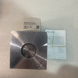 Regulador Proporcional Fes&to VPPX-12L-L-1-G12-0L10H-S1 0-10 bar G1/2 24VDC - Product Image 1