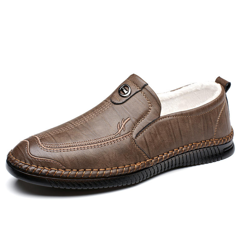 สีน้ำตาล