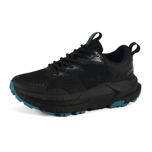 2025 Chaussures de sport décontractées et tendance pour hommes, respirantes en maille, avec semelle EVA épaisse, pour la course et le quotidien - Product Image 3