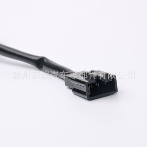 Válvula solenoide electrónica de concentración Baajaa para carburador Bajaj BM150, pieza de repuesto - Product Image 4