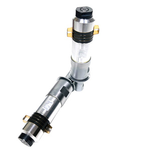 20kHz 2000W ultrasone frequentieomvormer voor hogesnelheidsproductielijnsystemen voor papieren bekers - Product Image 6