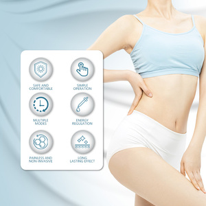 Cartucho Liposonic para Máquina HIFU de Rejuvenecimiento de la Piel, Eliminación de Papada y Grasa Rebelde, Uso Comercial, Compatible con Enchufes UK/IT/ZA - Product Image 3