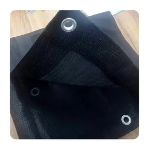 Layar Teduh Matahari Outdoor HDPE UV/Kerai Naungan/Diskon Besar