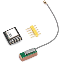 Module GPS CLE Beidou BDS double mode, navigation par satellite pour contrôle de vol, ATGM336H remplace NEO-M8N