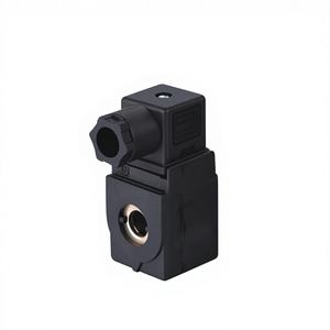 Nija se spécialise dans la conception et la fabrication de serpentin de réfrigération, y compris les accessoires de vanne solénoïde NJT-602, les pompes à carburant et les pièces. - Product Image 5