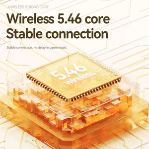 Earphone Tidur Nirkabel Bluetooth M73 Slide Cover, Ringan, Kecil, Nyaman untuk Perjalanan, Hotel, Penerbangan, Tidur Tenang, dengan Musik - Product Image 4