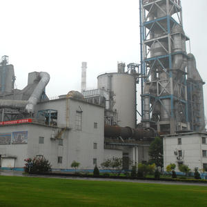 2024 Nuevo equipo de fábrica de cemento nueva planta de cemento completa de Proceso seco - Product Image 1