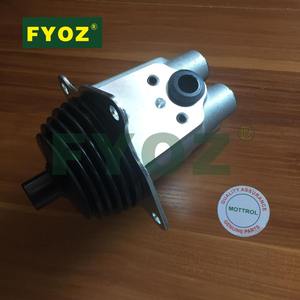 Katup Pilot, PC130-6, PC120-6, Komatsu PC100-6, PC130-7 2 buah R + L 702-16-03530 - Product Image 3