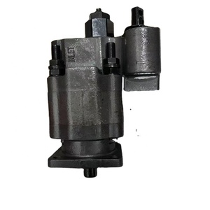 Pompe hydraulique C101 C102 pour camion à benne basculante, pompe à engrenages série C102 à vendre - Product Image 2