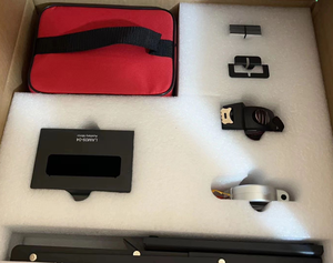 ชุดอุปกรณ์สอบเทียบ ADAS แบบพกพาสำหรับร้านซ่อมรถยนต์เครื่องมือแบบพกพาใช้งานง่ายแบบมืออาชีพ - Product Image 4