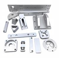 Fabricant de pièces usinées CNC en aluminium sur mesure, production en série, usinage CNC, usinage au tour CNC