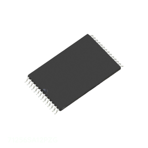Composants de circuit électronique 28 TSSOP (0.465 "11.80mm de largeur) 71256SA12PZG Mémoire Distributeur autorisé - Product Image 1