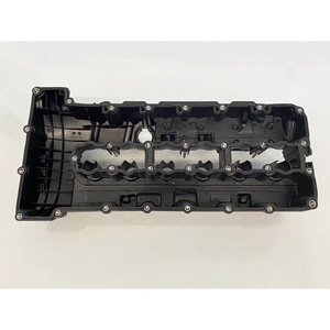 Applicable aux culasses et aux couvercles de soupapes des moteurs BMW N54 Série 1, Série 3, Série 5, Série 7, X6 11127565284 - Product Image 4