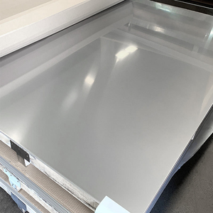 Plaque de tôle d'aluminium laminée à froid laminée à chaud Plaque de tôle d'aluminium 6061 Plaque de tôle d'aluminium 5083 - Product Image 5