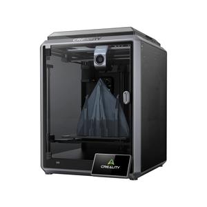 Impresora 3D Creality K1, Volumen de Impresión 220x220x250mm, Base Calefactada, Compatible con PLA, Conectividad USB, Prototipado - Product Image 1