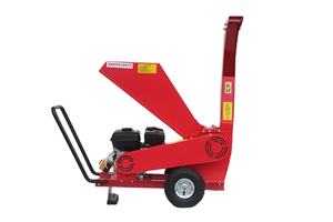 Aoyu <span class=keywords><strong>Precio</strong></span> de Fábrica China 7HP OHV 4 Tiempos 212CC Durable Trituradora de Madera Manual Móvil para Jardín con Motor de Gasolina y Rodamientos - Product Image 2