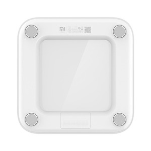เครื่องชั่งน้ำหนักอัจฉริยะ Xiaomi Mi Smart Scale 2 สีขาว เชื่อมต่อบลูทูธ จัดส่งโดย FedEx - Product Image 4