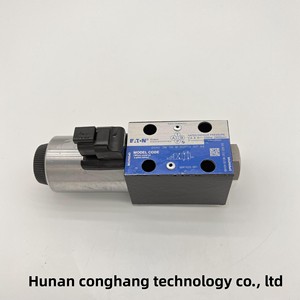 โซลินอยด์ DG4V 2A/2AL/2BL M KUP15 H7 66 ไม่มีอัตราการไหล ไม่มี - Product Image 4