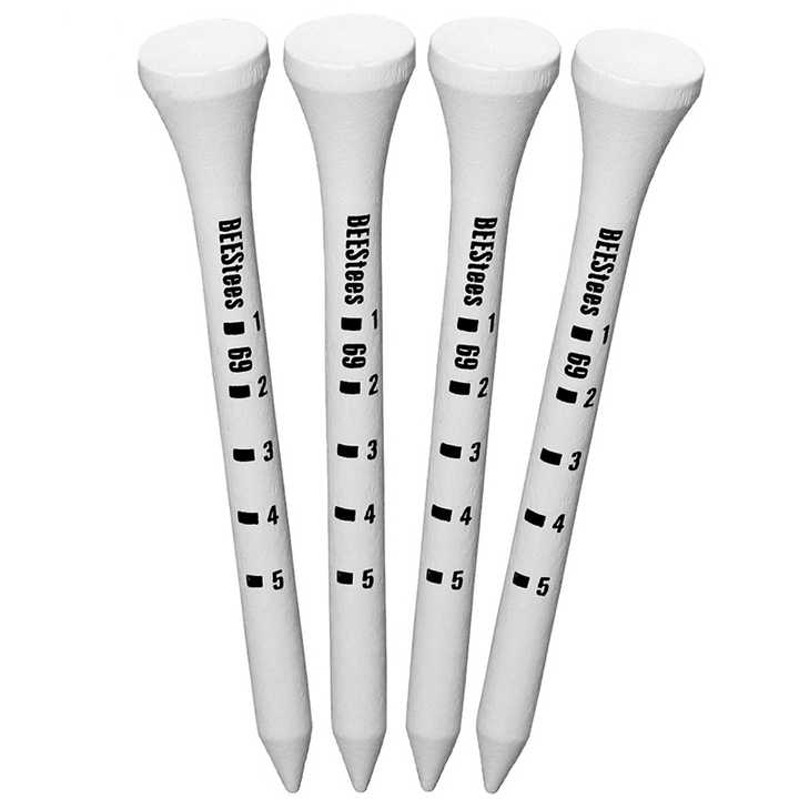 Factory Price Custom Logo Golf Pegs Colorful Bulk Plastic Bamboo Wooden Golf Tees Buy Bulk