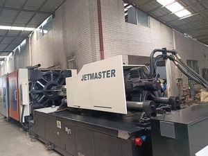 800 t Đài Loan chenhsong thương hiệu 800 tấn jm800svp ghế nhựa <span class=keywords><strong>PVC</strong></span> Máy ép phun giá khuôn khuôn ép nhựa - Product Image 6