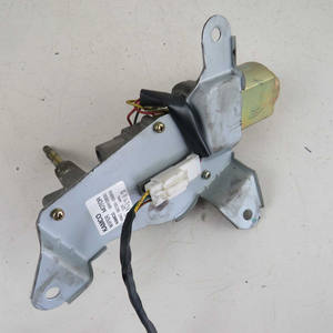 Motore Tergicristallo Posteriore 98700-05000 Hyundai Atos 1997-2008 (55882) - Product Image 2