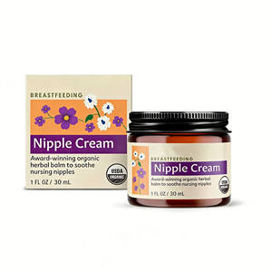 Crème Réparatrice Bio Hydratante pour Mamelons Gercés – Meilleure Vente en Gros pour l'Allaitement - Product Image 6