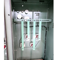 Transformateur de distribution de puissance triphasé à alimentation radiale, bobinage en aluminium, refroidissement ONAN/ONAF, monté sur socle, 10 kV 1000 kVA, JZP